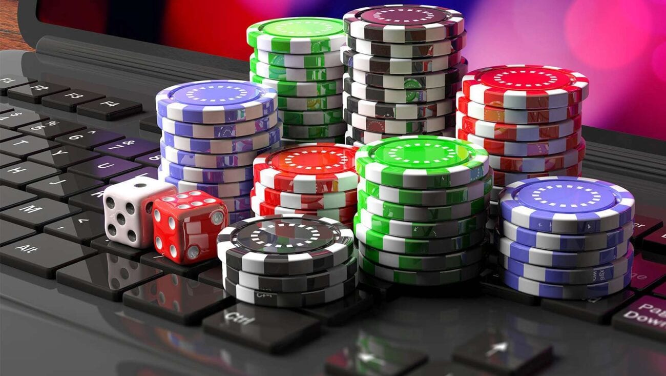 play money casino online